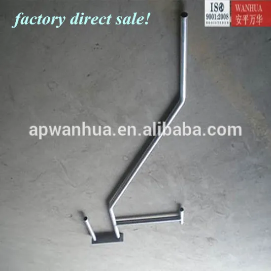 Anping Wanhua--Trade Assurance Temp. fence