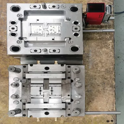 European customised precision injection moulds