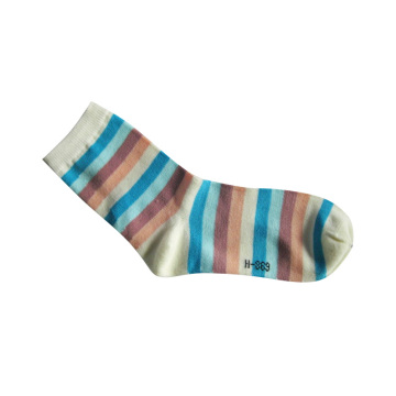 Women's Rib Sock