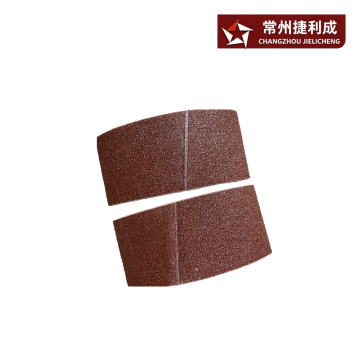 80 Grit Abrasive Cloth