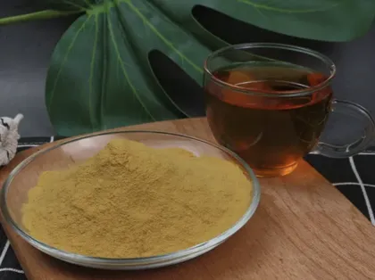 Angel Instant Green Tea Powder