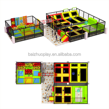 8ft to 16ft Trampoline Jumping Mat Fabric Parts: 100% Polypropylene for Replacement and Upgrades