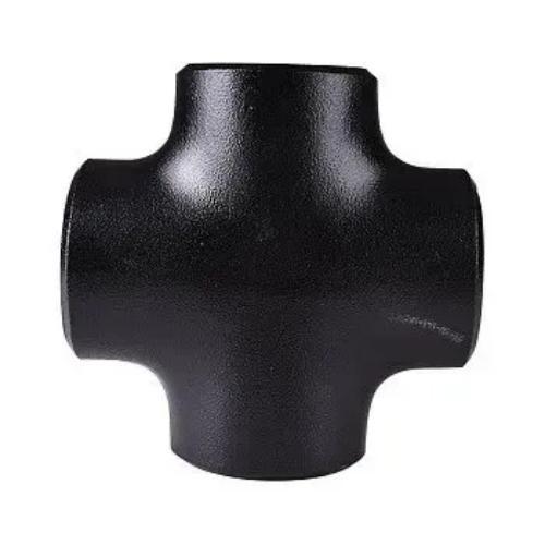 Casting Threaded Carbon Steel 2inch Cross Four Way