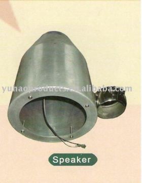 Speaker