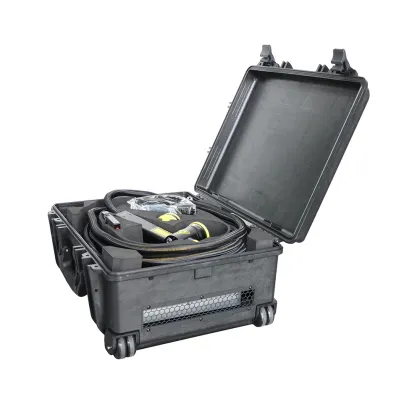 Big Discount Industrial Laser Cleaner for Rust and Paint Removal - Direct Manufacturer