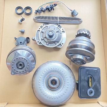 019CVT Transmission Parts for Chery A3 G3 E5 Tigress 3 5 Areze 5 7