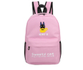 2022NEW Pink School Bags 30-40L Athletic Backpack