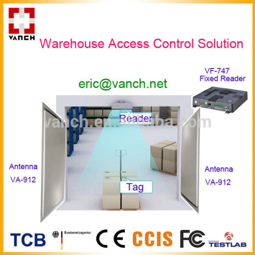 Rfid Warehouse Management System, High Quality Rfid Warehouse