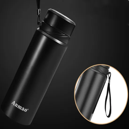 Stainless Steel Cup Outdoor