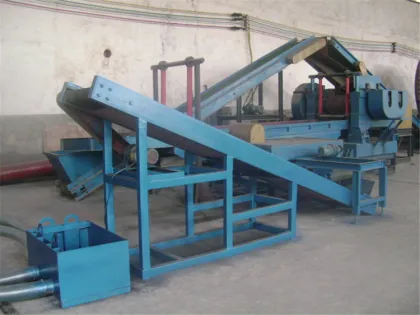 Recycled Tires Rubber Powder Price