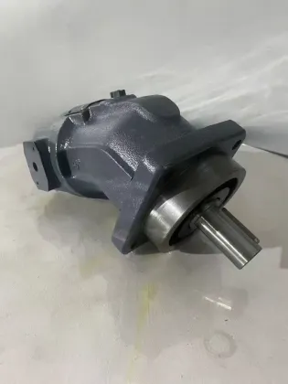 Domestic Fan Pump & Fan Motor
