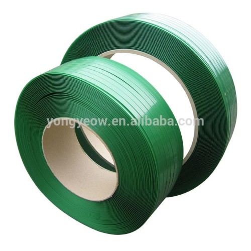 plastic strap high strength 1608 PET strapping band