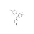 Potente Venetoclax (ABT - 199, GDC - 0199) Intermediarios CAS 1228780 - 72 - 0