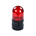 flashing led traffic warning lights with magnetic