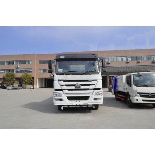 Chine Tout nouveau camion d'arrosage routier HOWO 6X4 25000litres Fabricants