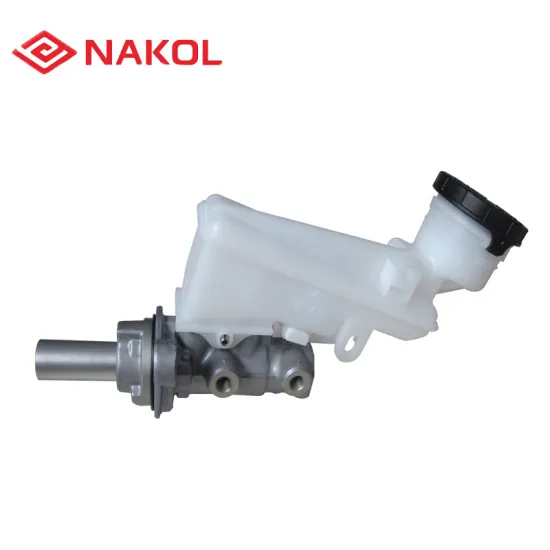 Wholesale Price Auto Brake Pump Brake Master Cylinder For ISUZU OEM 8-98320671-0 8-98320-671-0 8-98163230-0 8-98163-230-0
