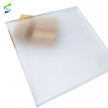 Glossy Frosted Acrylic Panel 4x8ft for LED Light Box
