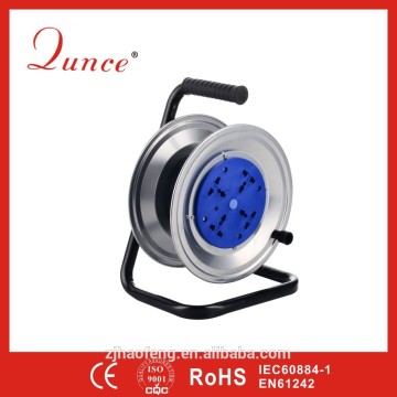 50M Electric Cord Reels QC3150A