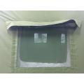 Olive Green Inflatable Medical Tent
