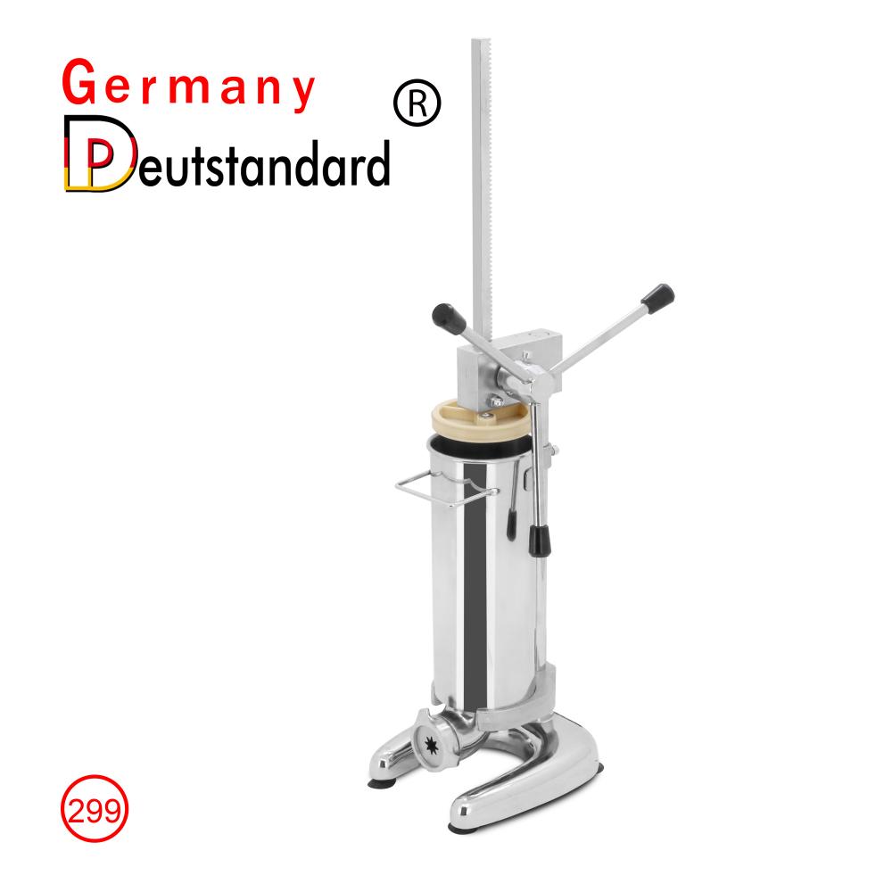 mini churros machine 3L