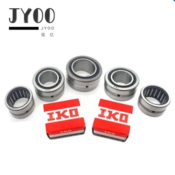 30mm Needle Roller Bearings: Models HK3020, HK3026, FJ-3020, TLA3026Z, TLA3020Z, BK3020