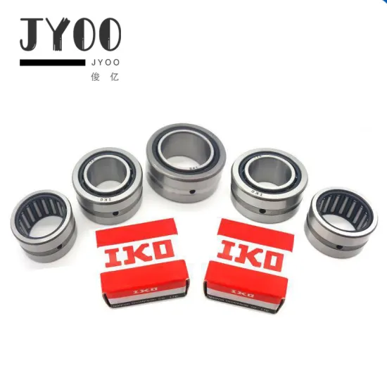 30mm Needle Roller Bearings: Models HK3020, HK3026, FJ-3020, TLA3026Z, TLA3020Z, BK3020