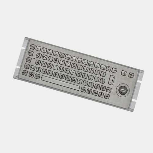 Mvura Chiratidzo Industrial keyboard