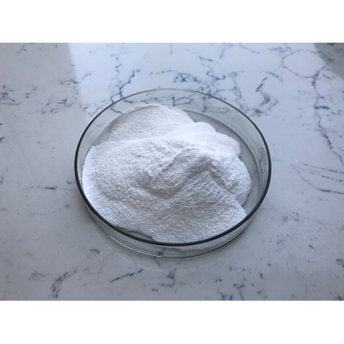 Polvo de ácido hialurónico de sodio puro de grado alimenticio
