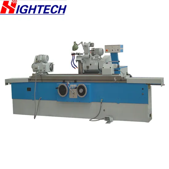 Universal Cylindrical Grinder M1363/3000 Cylindrical Grinding Machine Tool