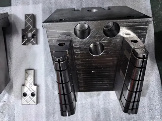 Injection Mold Lifter Components