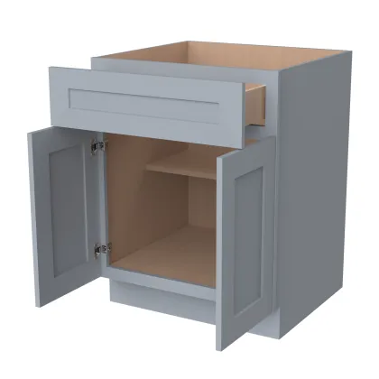 RTA Cabinets, Base Cabinets for Kitchen