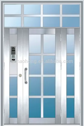 High performance door window adhesive