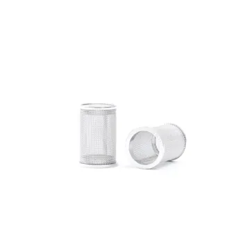 Supply Woven Mesh Filter Tube