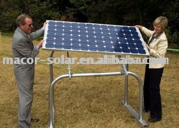 L0502 sunrise pv solar panels 185W