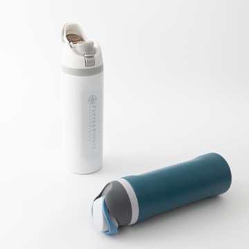 24oz Stainless Steel Insulation Water Bottle