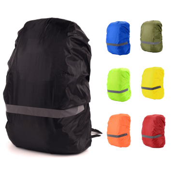  Waterproof Backpack Rain Cover for Outdoor Hiking: Polar Everest Custom Logo Impermeable Travel Bag Cover 