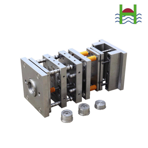 Custom Automotive Rubber Parts