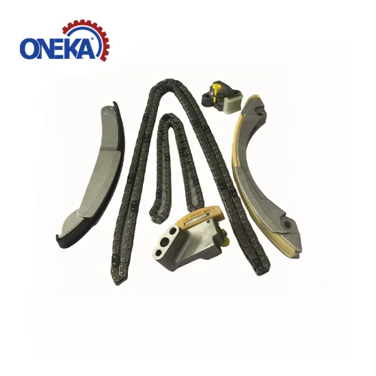 Hot Selling Timing Chain Kit 90195SCX 90195SAX for Chevrolet Colorado 2004-2012