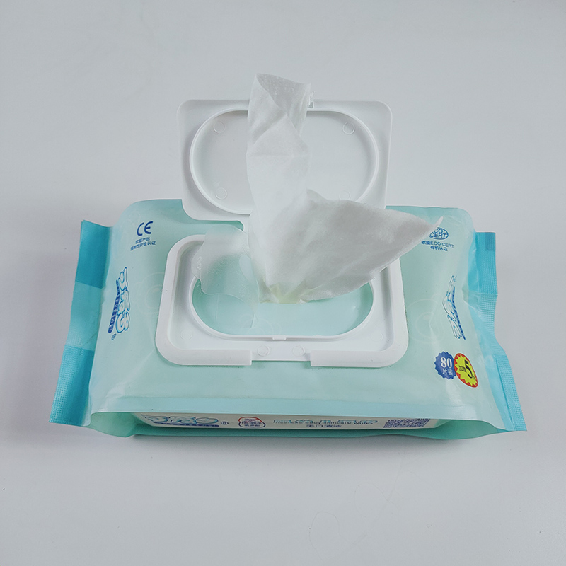 Huggies Fragrance Free Wipes