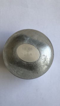 Engine Parts for Chery SQR480EF/A15/A11 Piston 480EF-1004015