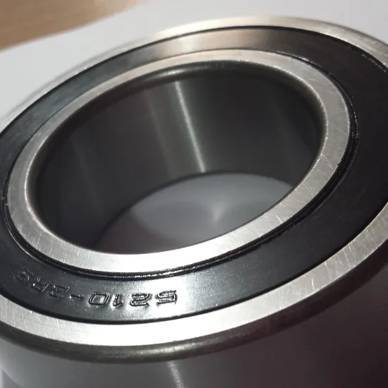 Aftermarket AC Compressor Bearing for 30BD5222T1