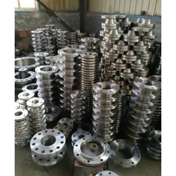 Flange ASTM A182 F304L SCHSTD WNRF