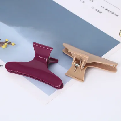 Hair Section Pro Salon Hair Accessories