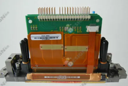 Spectra polaris 512-35pl printhead, Flora printer