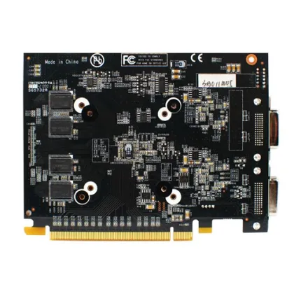 4 layer 4OZ copper computer pcb assembly