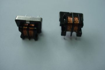 Uu / Et / Ee Filter Inductor For Switch Power Supplyand Tv Et24, Et28, Et35