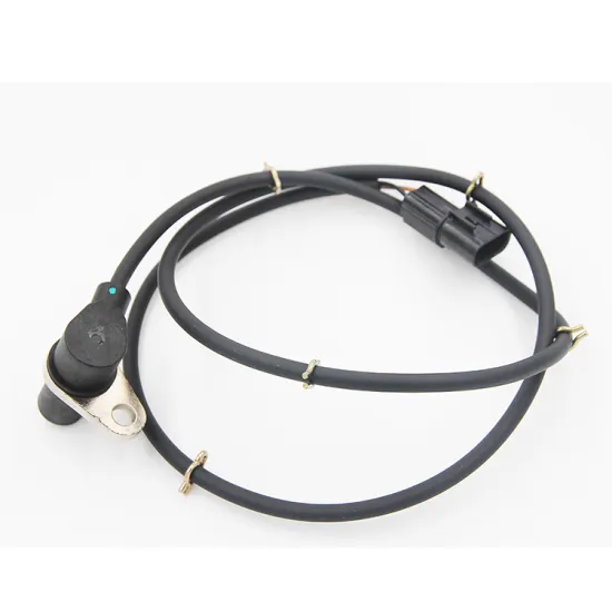 ABS Wheel Speed Sensor for Mitsubishi 3000GT MR249803 SU12543