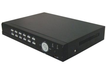 Hot H.264 D1 4ch Stand Alone Dvr ,network Dvr Es-dl914hv