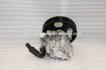 Chinese manufacture,3407100-K84 Wholesale Power Steering Pump for Great wall Hover 4D20 H5 H6