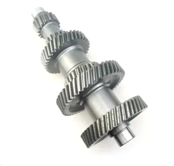 Auto Transmission Parts Counter Gear for MITSUBISHI FUSO CANTER (ME504431, ME533855, ME610808, 43410-5H020)